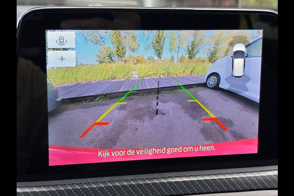 Ford Focus 1.5 EcoBoost ST Line Business Schuifdak - HUD - B&O - Half Leer + elektrisch - Adaptive cruise - LED - Lane centering