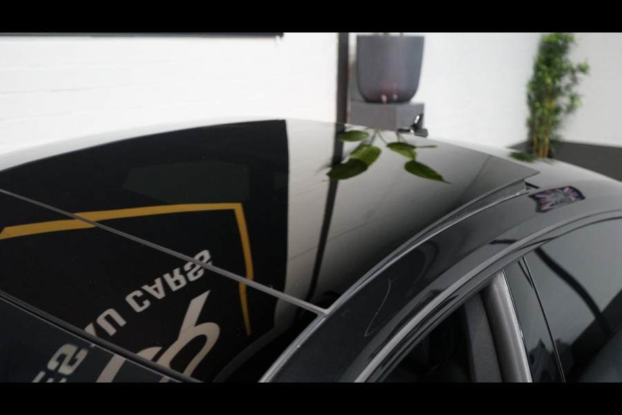 Audi A5 Sportback 35 TFSI 3x S-Line Black Optik AUTOMAAT-ACC-ALCANTARA-AUDI SOUND-CAMERA-DRIVE SELECT-KEYLESS-MATRIX-PANORAMA-