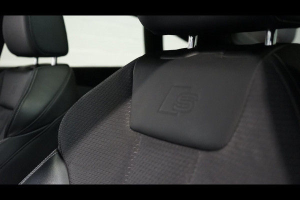 Audi A5 Sportback 35 TFSI 3x S-Line Black Optik AUTOMAAT-ACC-ALCANTARA-AUDI SOUND-CAMERA-DRIVE SELECT-KEYLESS-MATRIX-PANORAMA-