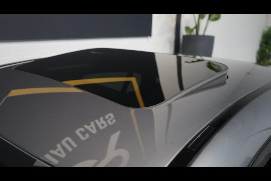 Mercedes-Benz GLC Coupé 43 AMG 4MATIC 360 CAMERA-BURMESTER-SCHAALSTOELEN-LUCHTVERING-PANORAMA-WINTER