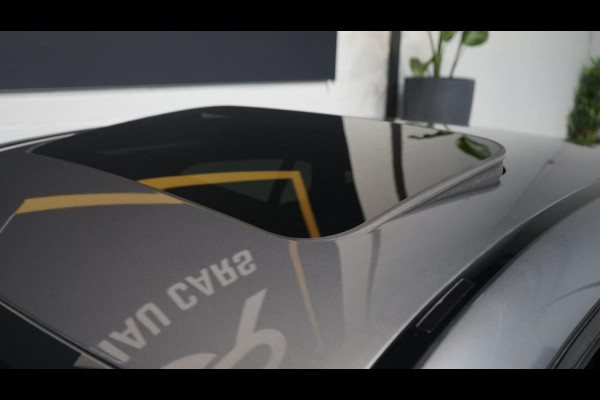 Mercedes-Benz GLC Coupé 43 AMG 4MATIC 360 CAMERA-BURMESTER-SCHAALSTOELEN-LUCHTVERING-PANORAMA-WINTER