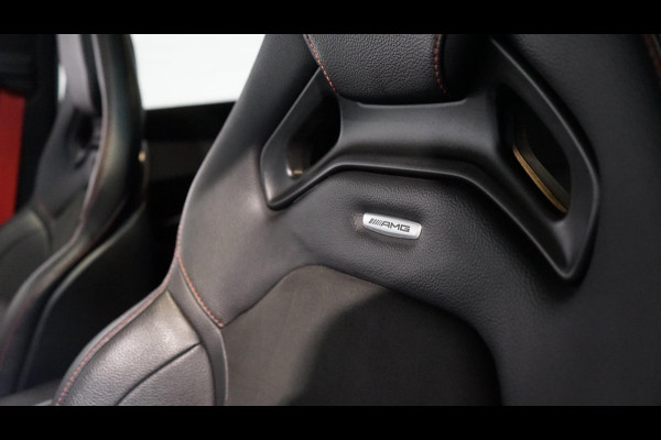 Mercedes-Benz GLC Coupé 43 AMG 4MATIC 360 CAMERA-BURMESTER-SCHAALSTOELEN-LUCHTVERING-PANORAMA-WINTER