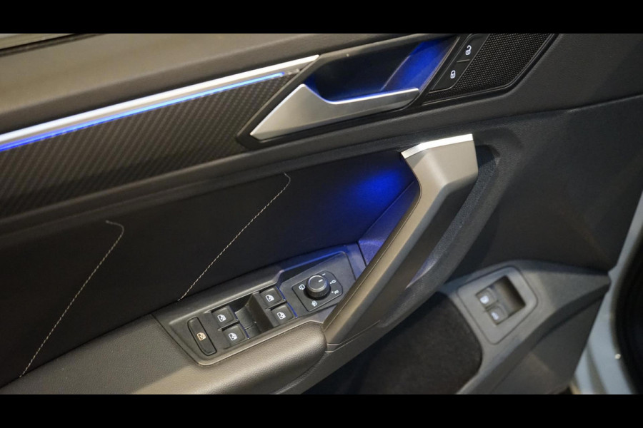 Volkswagen Tiguan 1.4 TSI eHybrid 245PK R-Line Maxton BLACKSTYLE AUTOMAAT-360CAMERA-ACC-AMBIANCE-IQLIGHT-KEYLESS-PANORAMA