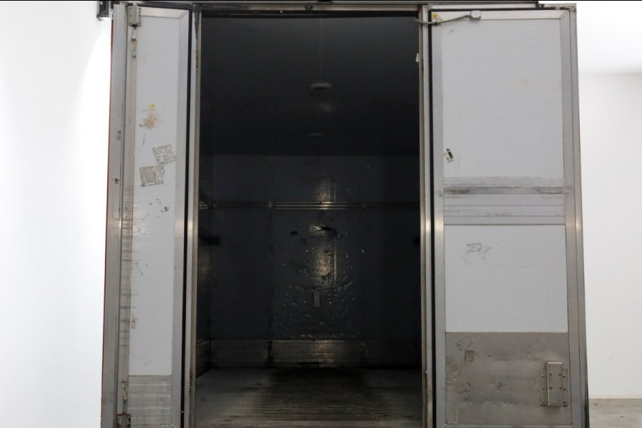 Volkswagen Crafter 35 2.0 TDI E6 Bakwagen met achterdeuren 2-Persoons 07-2020