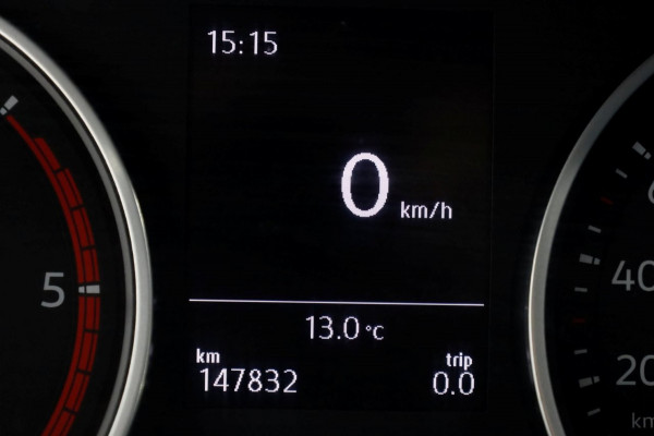 Volkswagen Crafter 35 2.0 TDI E6 Bakwagen met achterdeuren 2-Persoons 07-2020