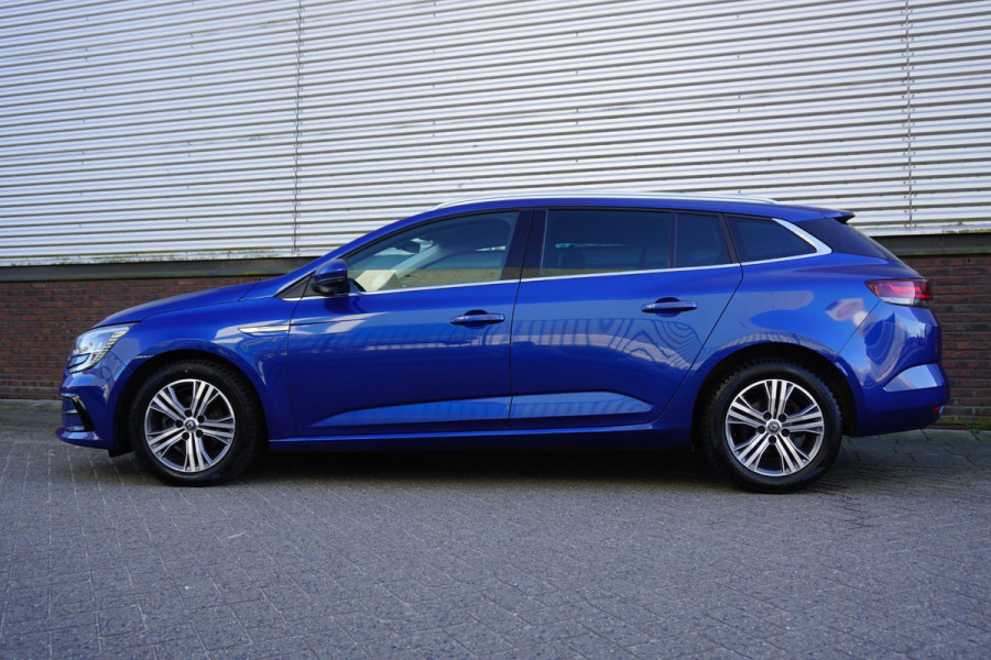Renault Mégane Estate 1.3 TCe Intens/Trekhaak/Dealeronderhouden/ Automaat.