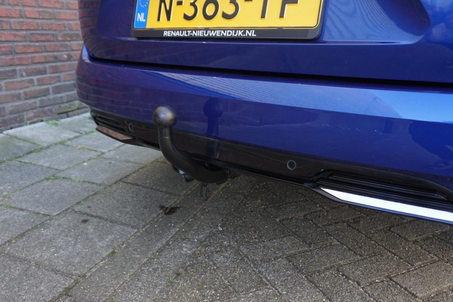 Renault Mégane Estate 1.3 TCe Intens/Trekhaak/Dealeronderhouden/ Automaat.