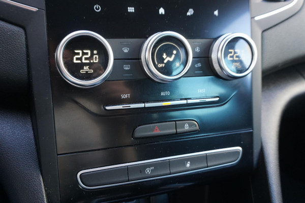 Renault Mégane Estate 1.3 TCe Intens/Trekhaak/Dealeronderhouden/ Automaat.