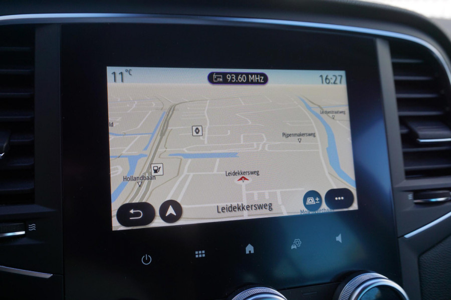 Renault Mégane Estate 1.3 TCe Intens/Trekhaak/Dealeronderhouden/ Automaat.