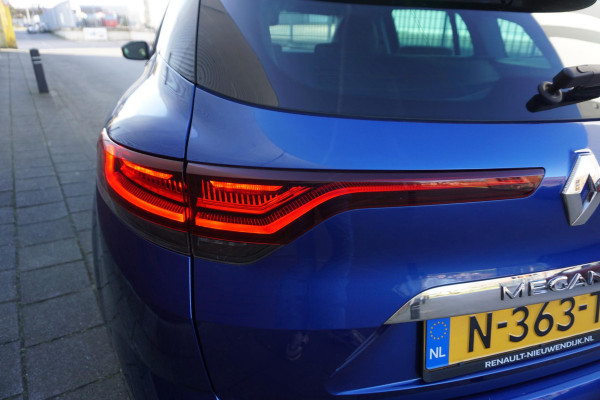 Renault Mégane Estate 1.3 TCe Intens/Trekhaak/Dealeronderhouden/ Automaat.