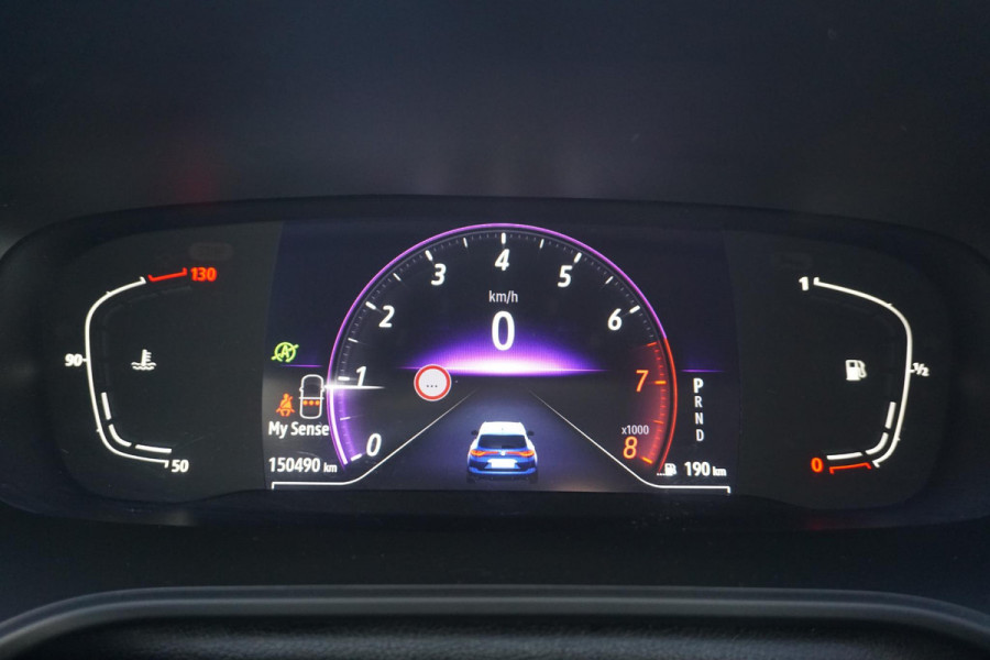 Renault Mégane Estate 1.3 TCe Intens/Trekhaak/Dealeronderhouden/ Automaat.