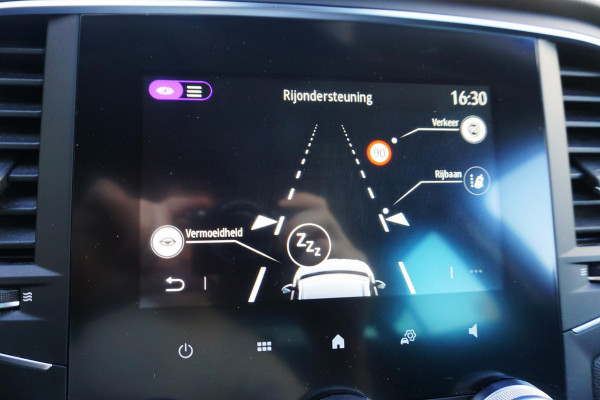 Renault Mégane Estate 1.3 TCe Intens/Trekhaak/Dealeronderhouden/ Automaat.