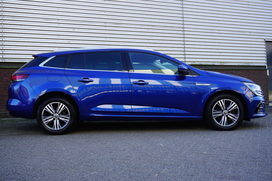 Renault Mégane Estate 1.3 TCe Intens/Trekhaak/Dealeronderhouden/ Automaat.