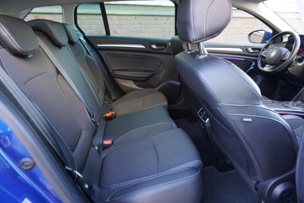 Renault Mégane Estate 1.3 TCe Intens/Trekhaak/Dealeronderhouden/ Automaat.