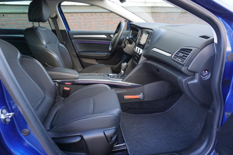 Renault Mégane Estate 1.3 TCe Intens/Trekhaak/Dealeronderhouden/ Automaat.