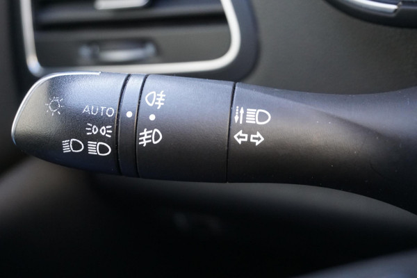 Renault Mégane Estate 1.3 TCe Intens/Trekhaak/Dealeronderhouden/ Automaat.