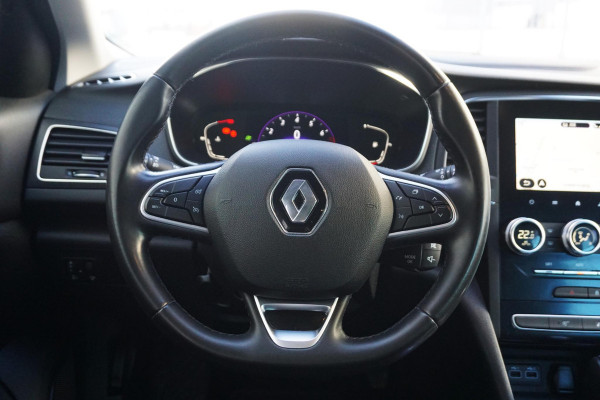 Renault Mégane Estate 1.3 TCe Intens/Trekhaak/Dealeronderhouden/ Automaat.