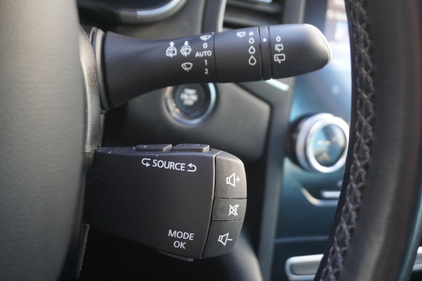 Renault Mégane Estate 1.3 TCe Intens/Trekhaak/Dealeronderhouden/ Automaat.