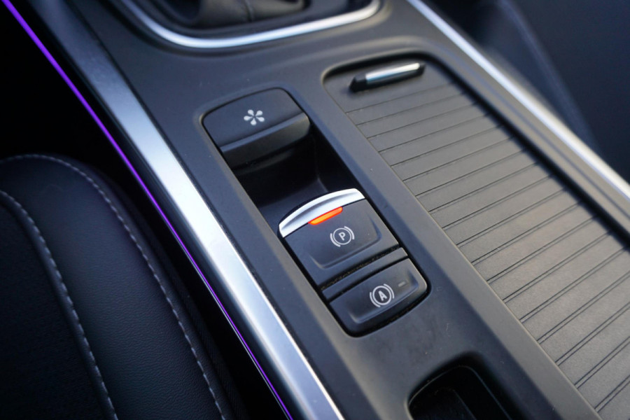 Renault Mégane Estate 1.3 TCe Intens/Trekhaak/Dealeronderhouden/ Automaat.