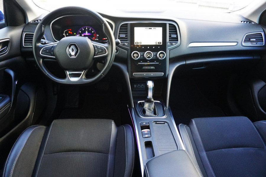 Renault Mégane Estate 1.3 TCe Intens/Trekhaak/Dealeronderhouden/ Automaat.