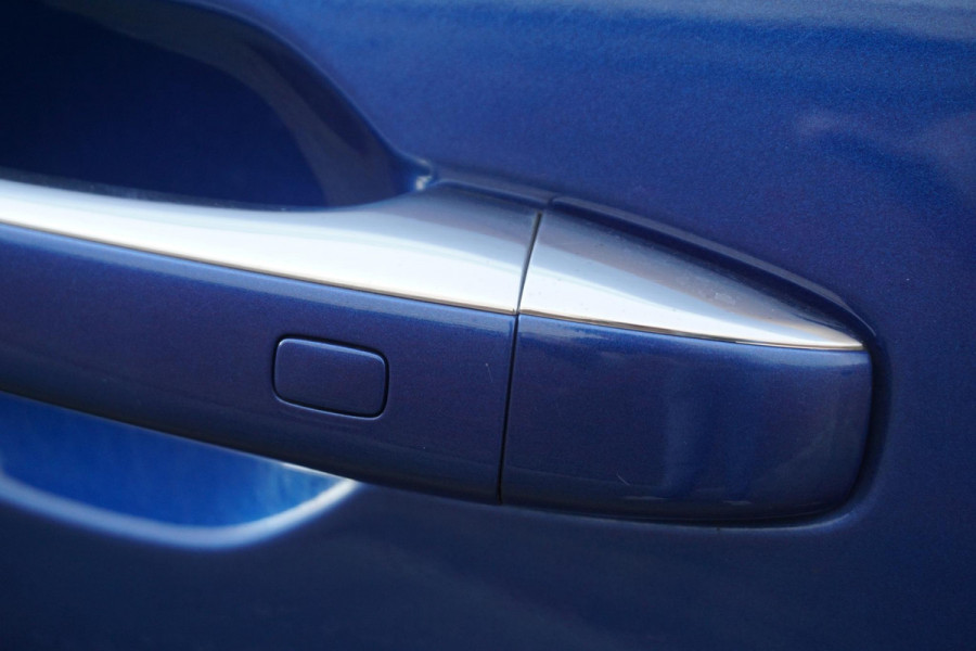 Renault Mégane Estate 1.3 TCe Intens/Trekhaak/Dealeronderhouden/ Automaat.