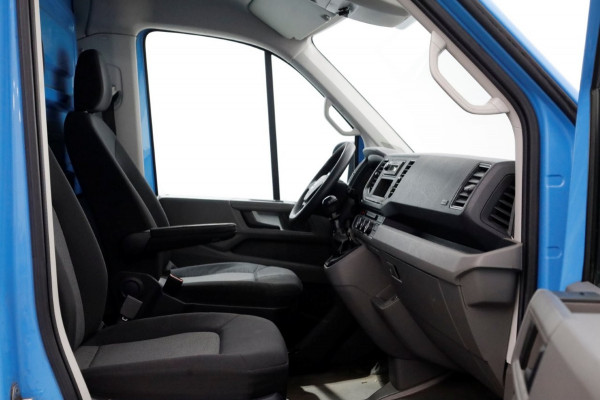 Volkswagen Crafter 35 2.0 TDI E6 Bakwagen met achterdeuren 2-Persoons 02-2020