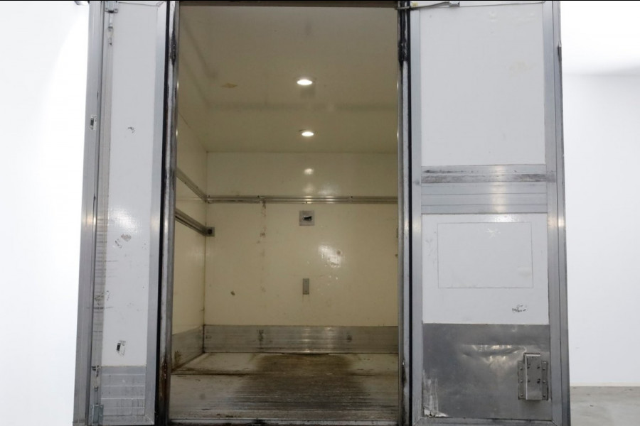 Volkswagen Crafter 35 2.0 TDI E6 Bakwagen met achterdeuren 2-Persoons 02-2020