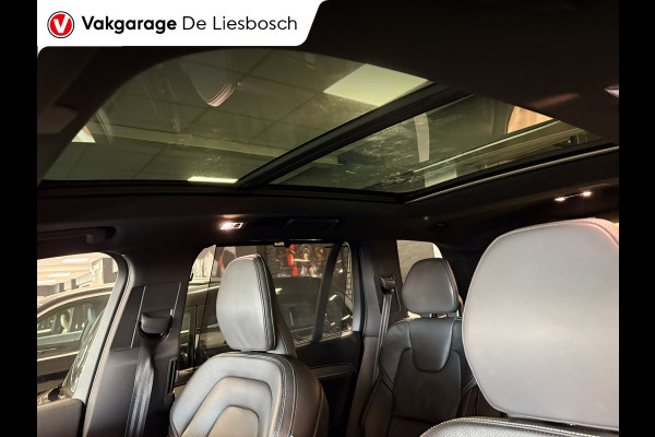 Volvo XC90 2.0 T8 Recharge AWD R-Design Recharge Plus Dark Long Range / 7 persoons / trekhaak / Panorama-dak/360 camera