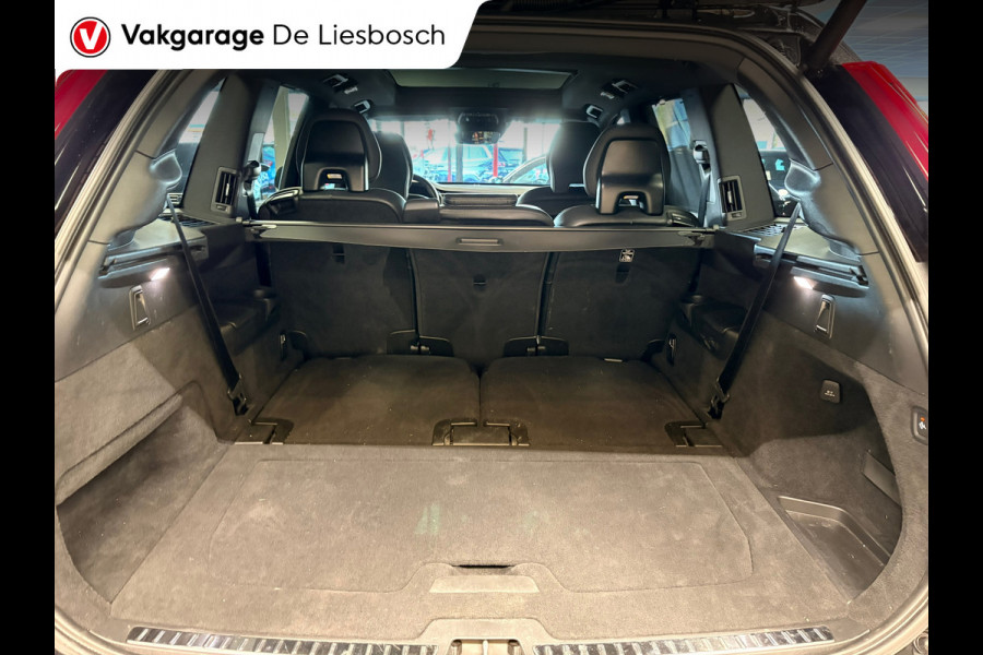 Volvo XC90 2.0 T8 Recharge AWD R-Design Recharge Plus Dark Long Range / 7 persoons / trekhaak / Panorama-dak/360 camera