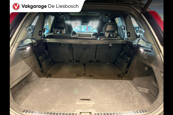 Volvo XC90 2.0 T8 Recharge AWD R-Design Recharge Plus Dark Long Range / 7 persoons / trekhaak / Panorama-dak/360 camera