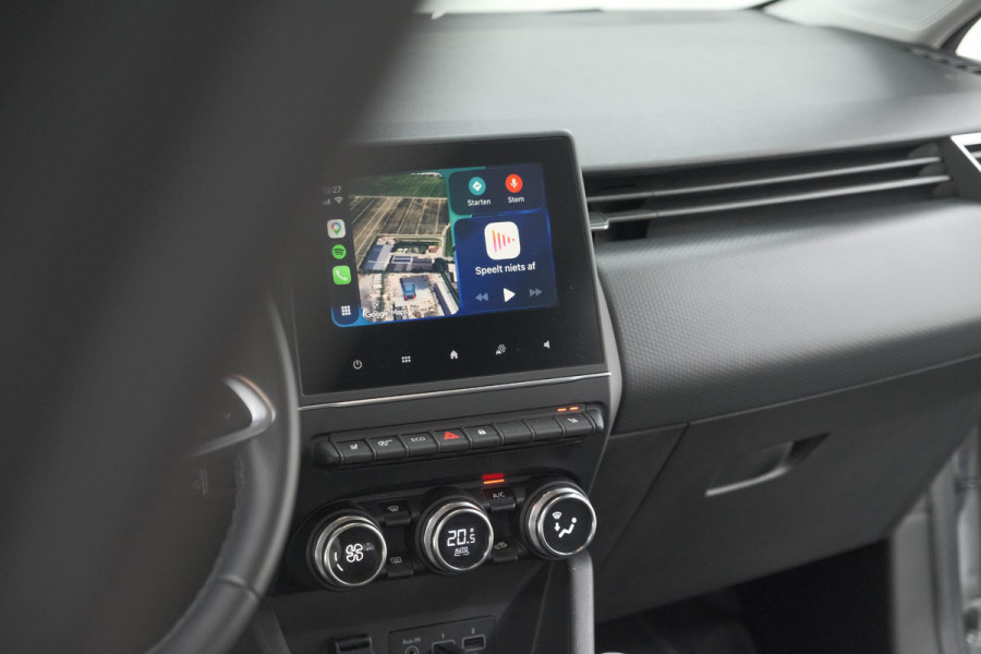 Renault Clio TCe 100 Limited | Stoelverwarming | Apple Carplay | Parkeersensoren