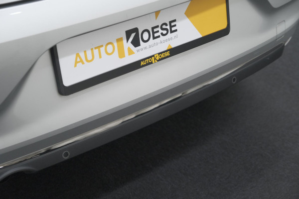 Renault Clio TCe 100 Limited | Stoelverwarming | Apple Carplay | Parkeersensoren