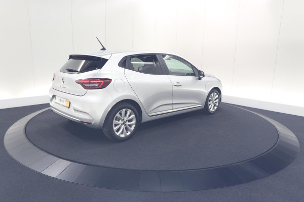 Renault Clio TCe 100 Limited | Stoelverwarming | Apple Carplay | Parkeersensoren