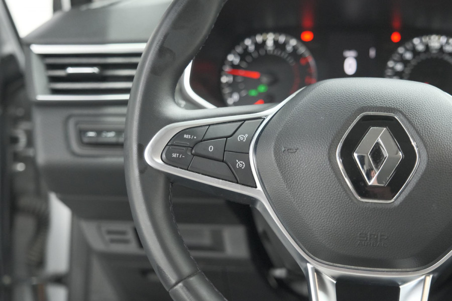 Renault Clio TCe 100 Limited | Stoelverwarming | Apple Carplay | Parkeersensoren