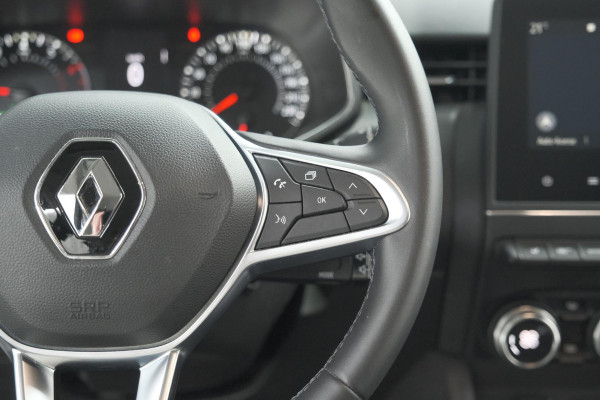 Renault Clio TCe 100 Limited | Stoelverwarming | Apple Carplay | Parkeersensoren