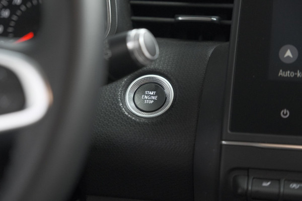 Renault Clio TCe 100 Limited | Stoelverwarming | Apple Carplay | Parkeersensoren