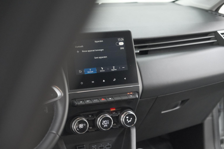 Renault Clio TCe 100 Limited | Stoelverwarming | Apple Carplay | Parkeersensoren