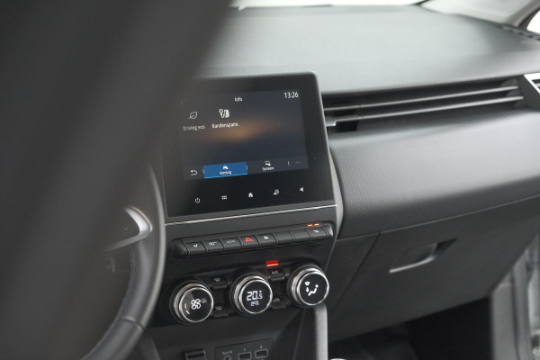 Renault Clio TCe 100 Limited | Stoelverwarming | Apple Carplay | Parkeersensoren