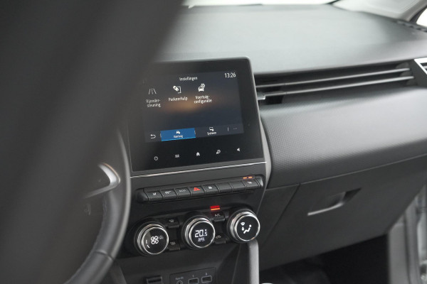 Renault Clio TCe 100 Limited | Stoelverwarming | Apple Carplay | Parkeersensoren