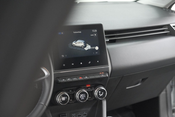 Renault Clio TCe 100 Limited | Stoelverwarming | Apple Carplay | Parkeersensoren