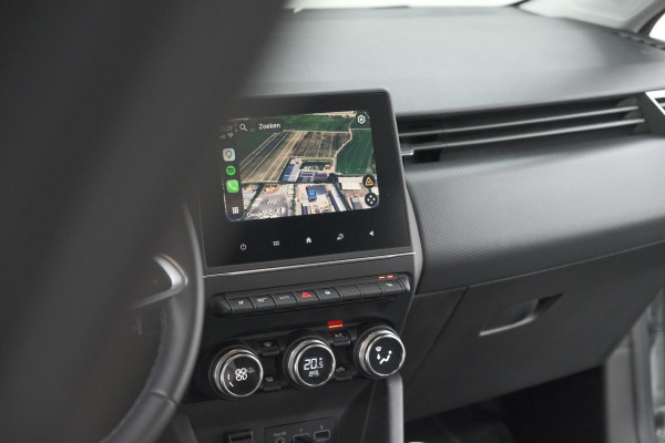 Renault Clio TCe 100 Limited | Stoelverwarming | Apple Carplay | Parkeersensoren