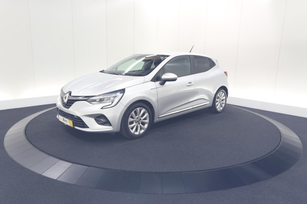 Renault Clio TCe 100 Limited | Stoelverwarming | Apple Carplay | Parkeersensoren