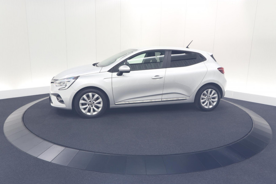 Renault Clio TCe 100 Limited | Stoelverwarming | Apple Carplay | Parkeersensoren