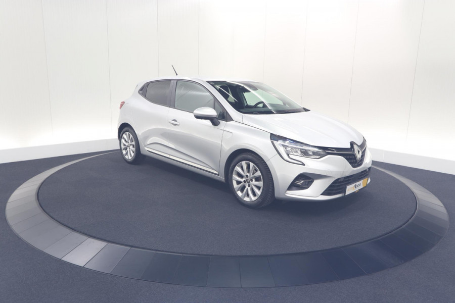 Renault Clio TCe 100 Limited | Stoelverwarming | Apple Carplay | Parkeersensoren