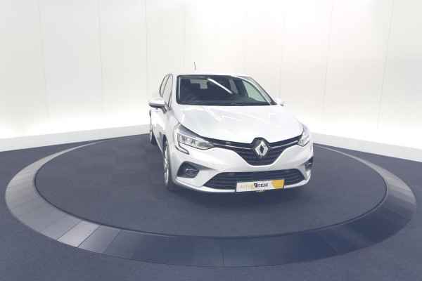 Renault Clio TCe 100 Limited | Stoelverwarming | Apple Carplay | Parkeersensoren