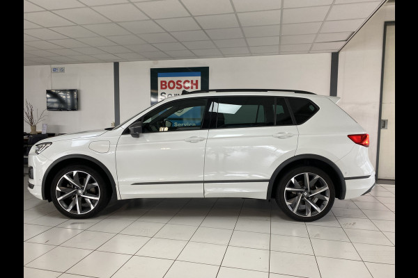 Seat Tarraco 1.4 TSI e-Hybrid PHEV FR Panoramadak/trekhaak /Apple carplay/android