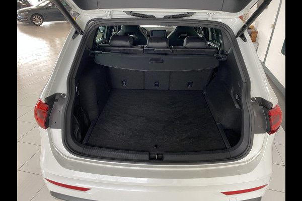 Seat Tarraco 1.4 TSI e-Hybrid PHEV FR Panoramadak/trekhaak /Apple carplay/android