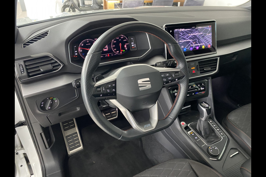 Seat Tarraco 1.4 TSI e-Hybrid PHEV FR Panoramadak/trekhaak /Apple carplay/android
