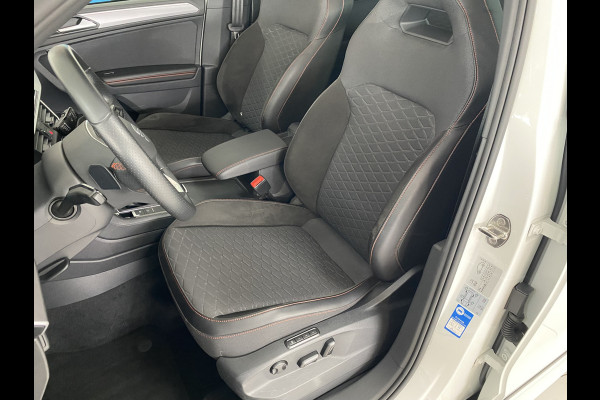 Seat Tarraco 1.4 TSI e-Hybrid PHEV FR Panoramadak/trekhaak /Apple carplay/android