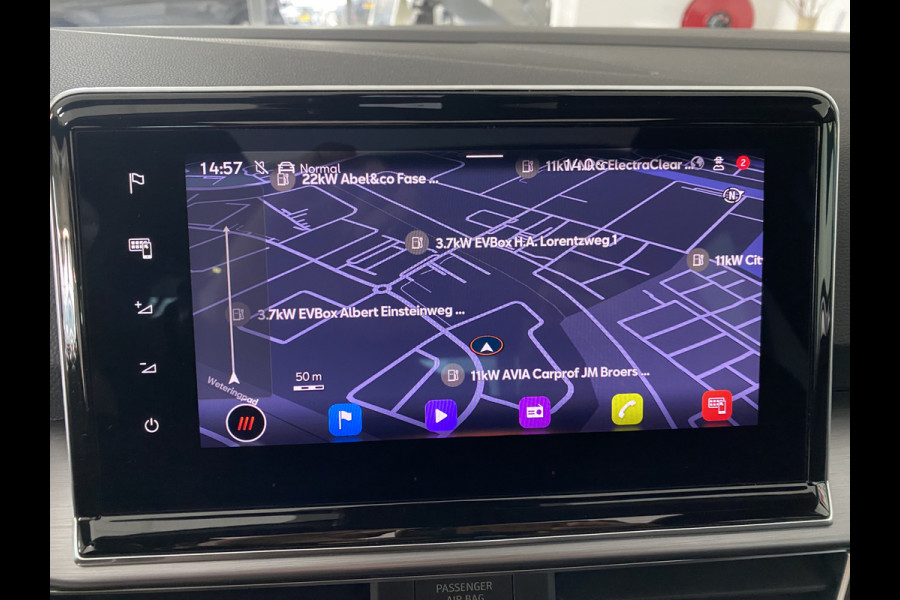 Seat Tarraco 1.4 TSI e-Hybrid PHEV FR Panoramadak/trekhaak /Apple carplay/android